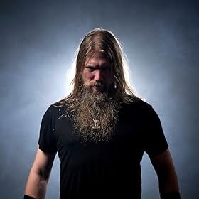 Johan Hegg